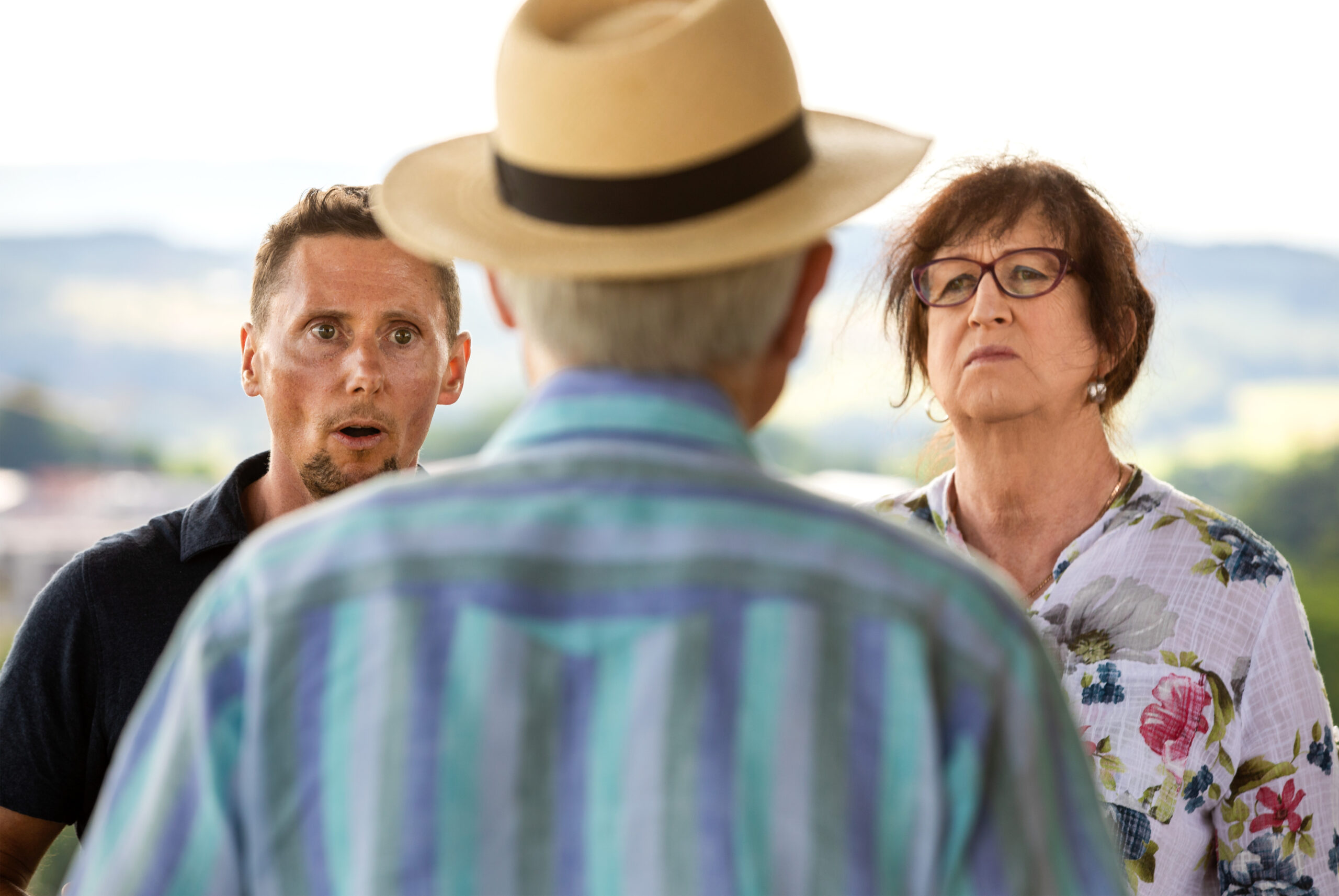 Gabriel, Abler, Lisa