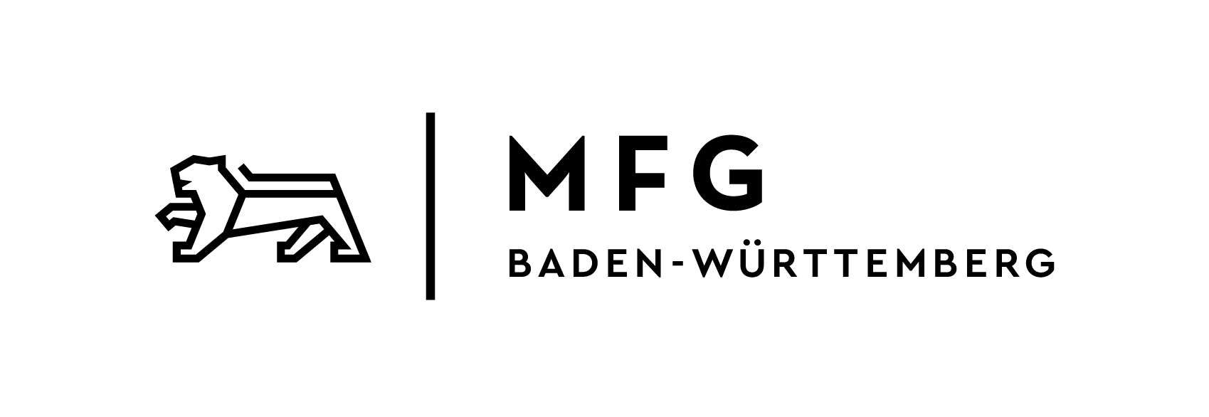 MFG Baden-WĂĽrttemberg MFG Baden-WĂĽrttemberg