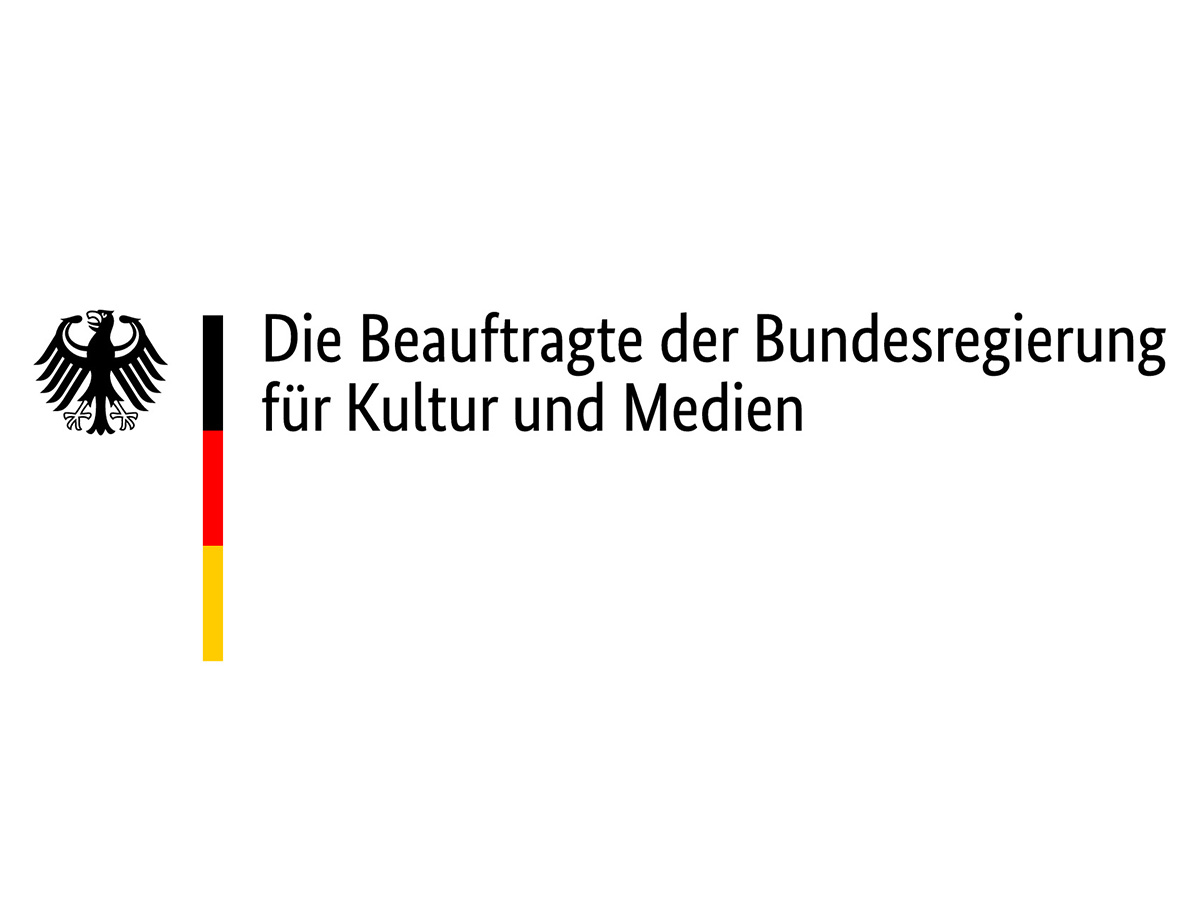 Bundesministerium fĂĽr Kultur und Medien Bundesministerium fĂĽr Kultur und Medien